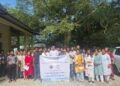 Betasing block officials trained on RTI handling