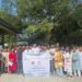Betasing block officials trained on RTI handling
