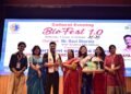 USTM concludes BioFest 1.0