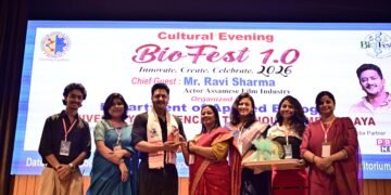 USTM concludes BioFest 1.0