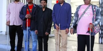 83% Govt offices in Meghalaya have zero PwD staff, groups threaten hunger strike