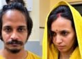 ‘Blue drum’ murder: Death penalty to victim’s wife Muskan and her partner Sahil