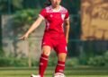 Meghalaya’s Bonifilia named in India’s U-17 Women’s Asian Cup qualifiers squad