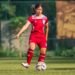 Meghalaya’s Bonifilia named in India’s U-17 Women’s Asian Cup qualifiers squad