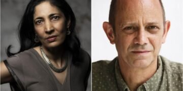 Booker winners Kiran Desai, Damon Galgut to headline Shillong Lit Fest
