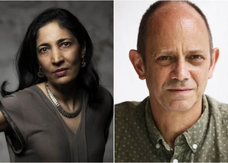 Booker winners Kiran Desai, Damon Galgut to headline Shillong Lit Fest