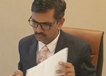 Final SIR Rolls out: Meghalaya electorate at 21.83 lakh after 1.65 lakh cut