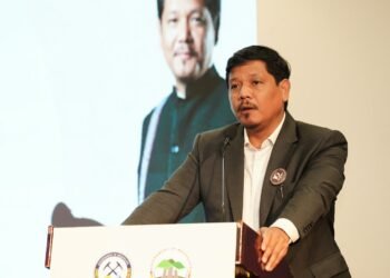 Use mining money to build sustainable future: CM