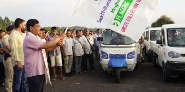 Govt pushing infra, livelihoods together: CM at Jengjal