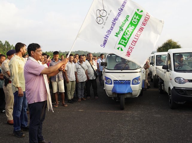 Govt pushing infra, livelihoods together: CM at Jengjal
