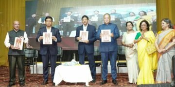 CM inaugurates Rilbong centenary celebrations