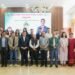 CM inducts first cohort of CMLEAD fellows