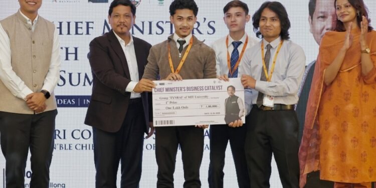 CM innovation contest offers Rs 5 lakh; Govt marketplace launched