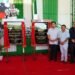 CM lays foundation for Patharkhmah Mini Secretariat, inaugurates degree college