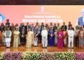 CM presents Meghalaya ECD model to PM Modi in Delhi