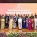 CM presents Meghalaya ECD model to PM Modi in Delhi