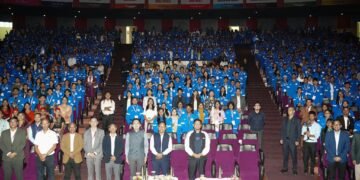 CM youth engagement programme concludes