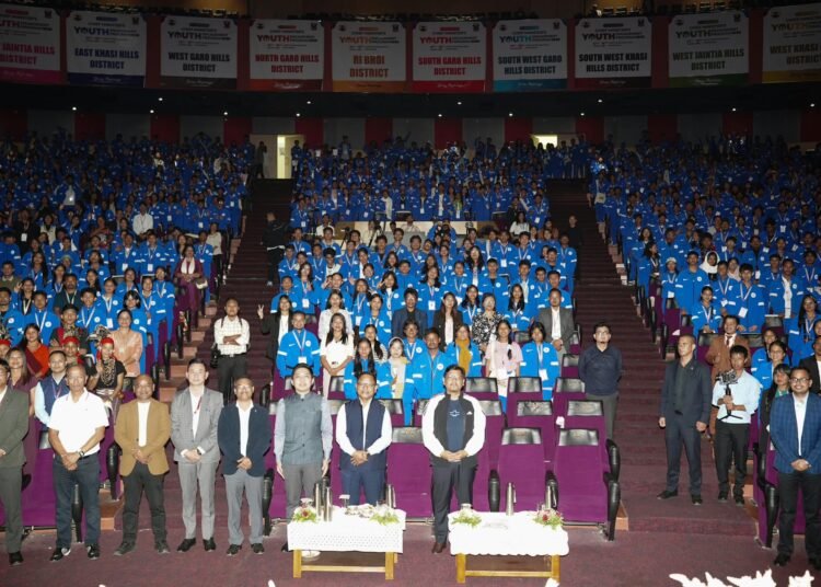 CM youth engagement programme concludes
