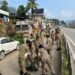 CRPF observes 47th Raising Day with cleanliness drive in Nongpoh