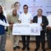 Catholic Association of Shillong donates Rs 5 lakh to Assam