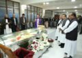 CM, Ardent remember Catholic priest who bridged interfaith divide
