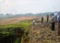 Central team inspects mines as state pushes for small-scale mining