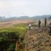 Central team inspects mines as state pushes for small-scale mining