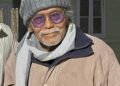 Former minister Chamberline Marak no more