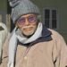 Former minister Chamberline Marak no more