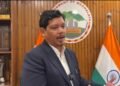 Need proof to act against cops over extortion allegation: CM