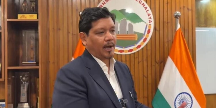 Need proof to act against cops over extortion allegation: CM
