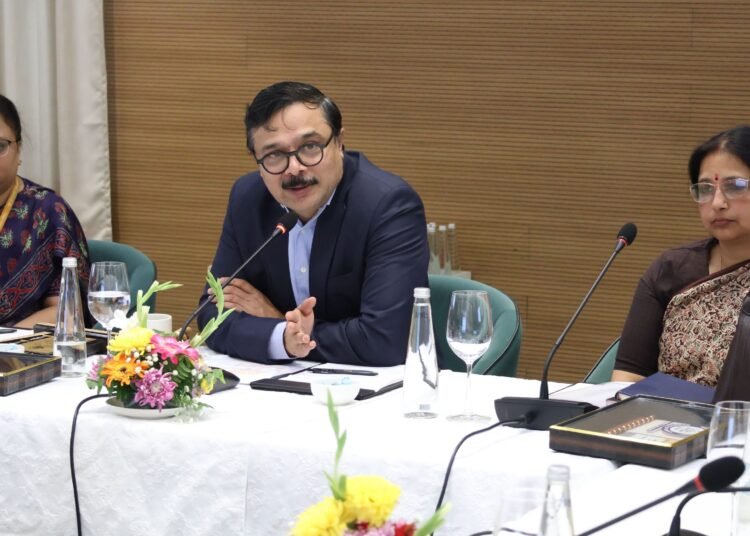 Census 2027: CS calls for total coverage to avoid gaps in welfare schemes