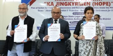 Hope for better days: New initiative launches to keep kids safe