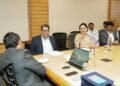 Coal committee looks favourably on reduced land requirement for mines