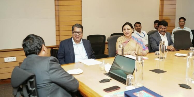 Coal committee looks favourably on reduced land requirement for mines