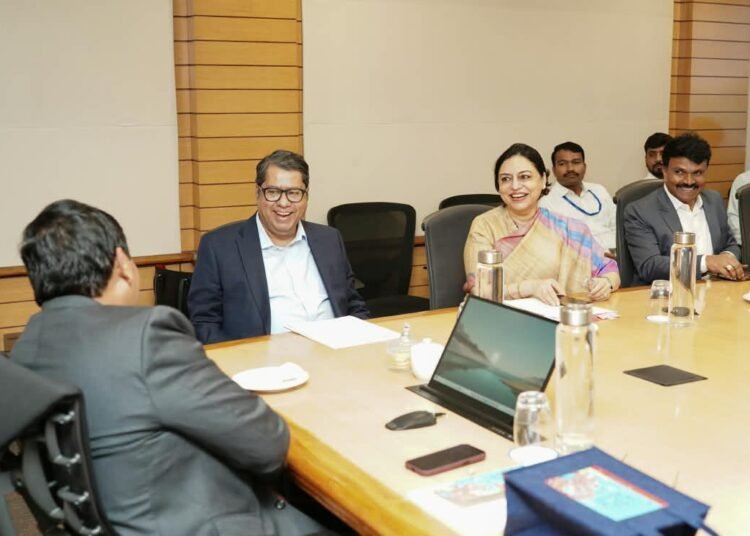 Coal committee looks favourably on reduced land requirement for mines