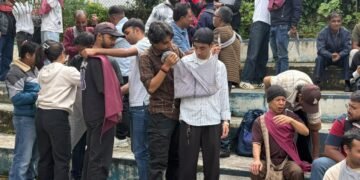 DDMA holds safety training for Puja committees