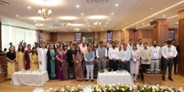 DDU-GKY 2.0 workshop held in Shillong