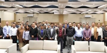 DIPR conclave charts roadmap for responsive public information service