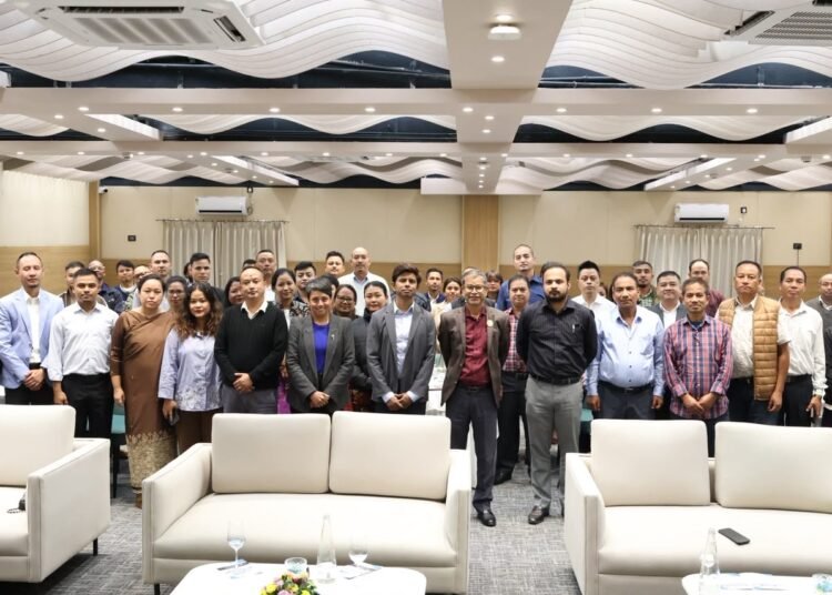 DIPR conclave charts roadmap for responsive public information service
