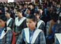 DLSA organises ‘Surakshit Bachpan Abhiyan’ on POCSO awareness in Jowai