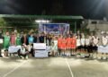 DREAM 3×3 Basketball Tournament 2026 concludes in Shillong