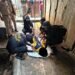 Man found hanging at Khyndailad