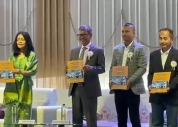 Train students for EVs, solar and wind to ensure jobs: Rymbui to Polytechnics