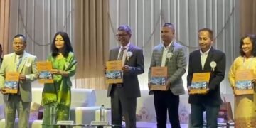 Train students for EVs, solar and wind to ensure jobs: Rymbui to Polytechnics
