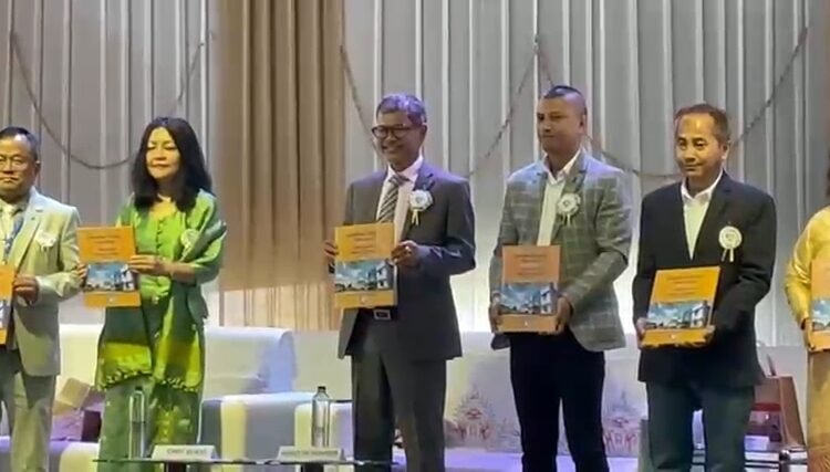 Train students for EVs, solar and wind to ensure jobs: Rymbui to Polytechnics
