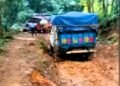 Health Minister blames bad roads, says Dept not informed about ailing child