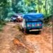 Health Minister blames bad roads, says Dept not informed about ailing child