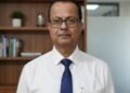 Anthonian statistician in Top 2% scientists globally for 6th year