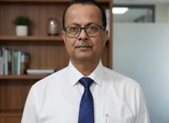 Anthonian statistician in Top 2% scientists globally for 6th year